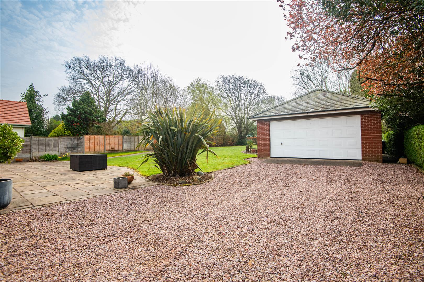 Lancaster Lane, Leyland